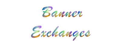 webring and banner exchanges